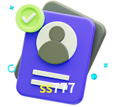Tornar-se um membro do ss777 é muito simples