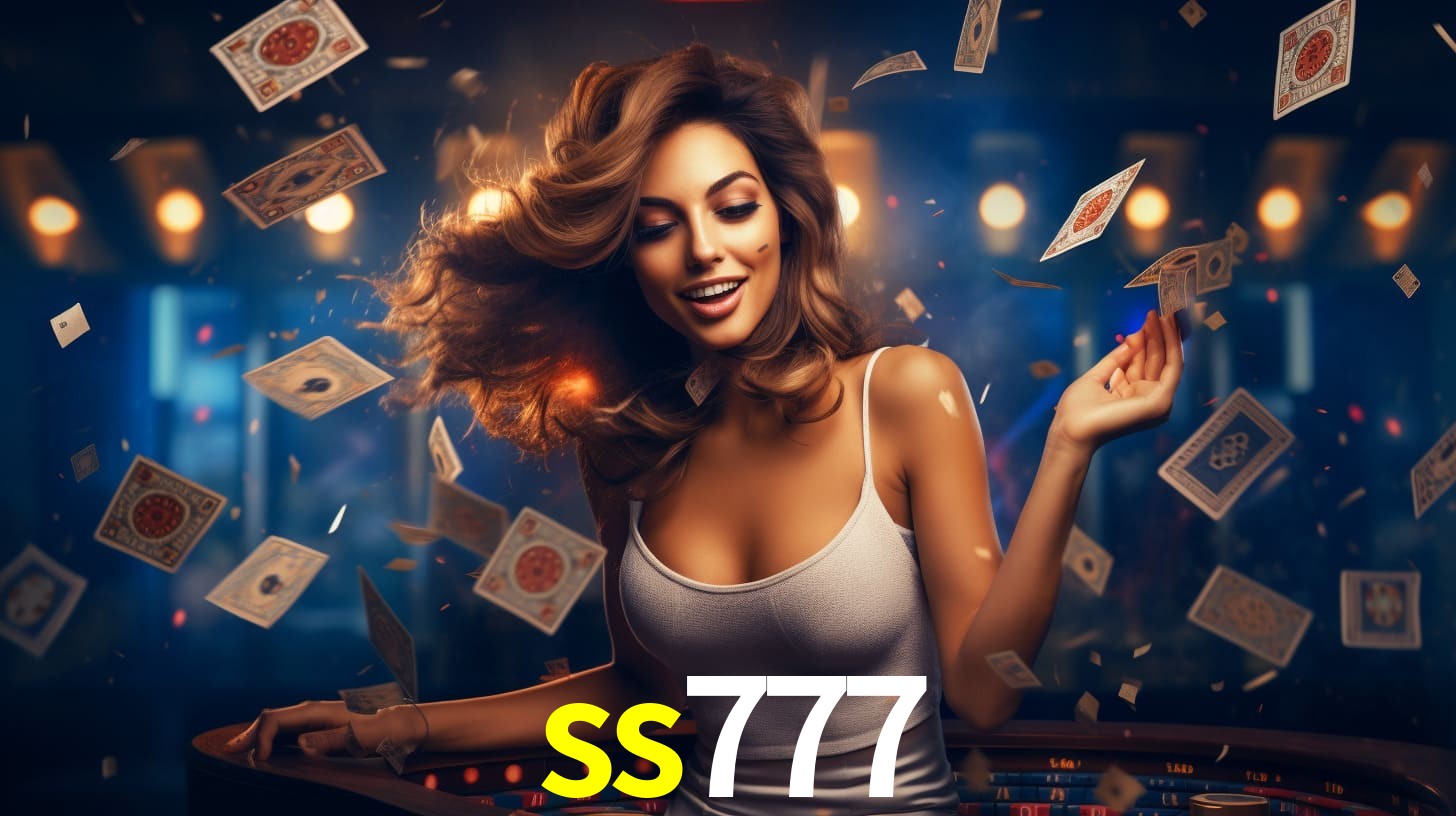 ss777 login