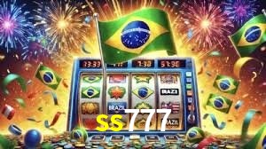 Welcome Bonus ss777