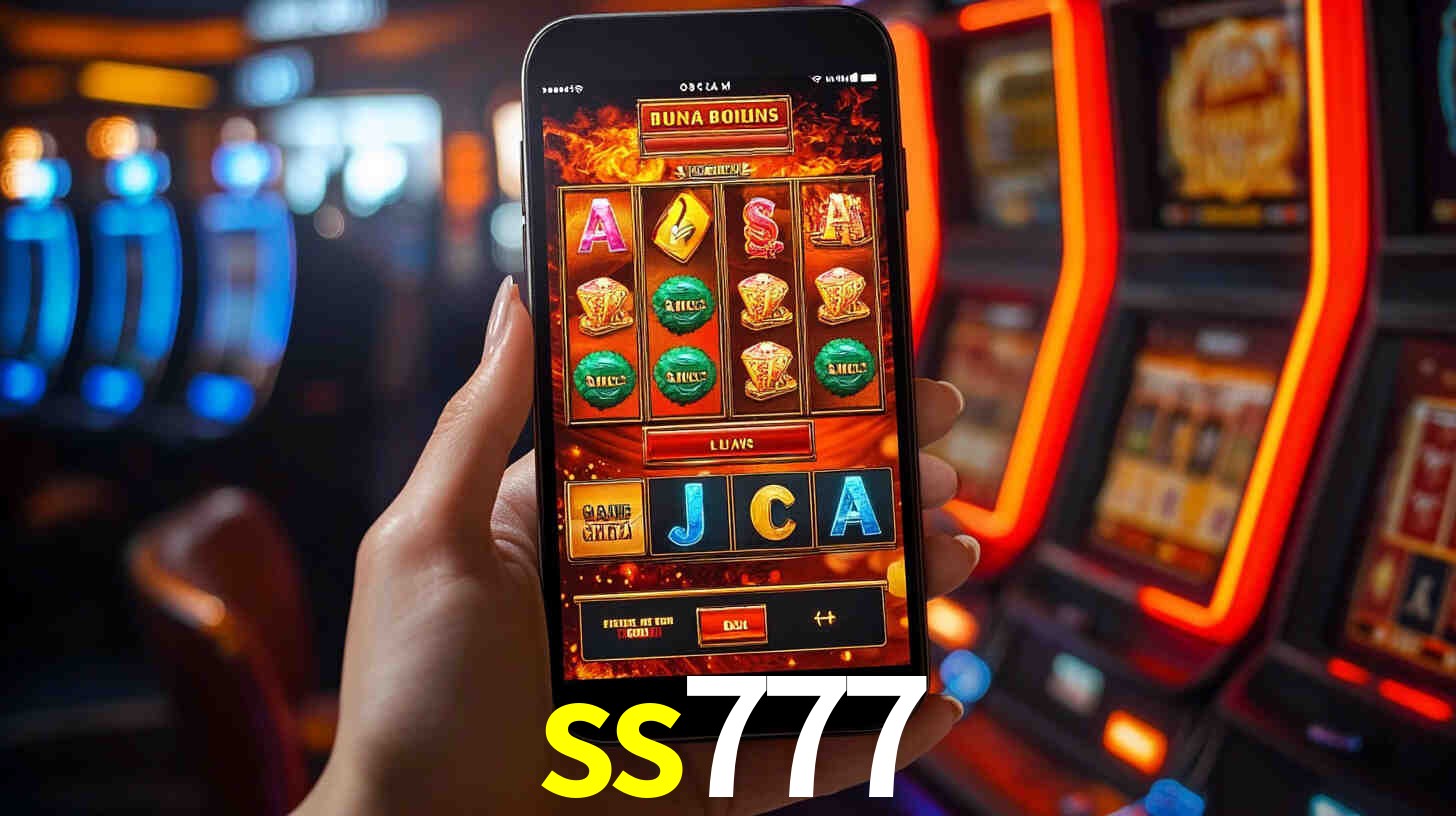 ss777 - Cassino Mais Completo Online - ss777 game