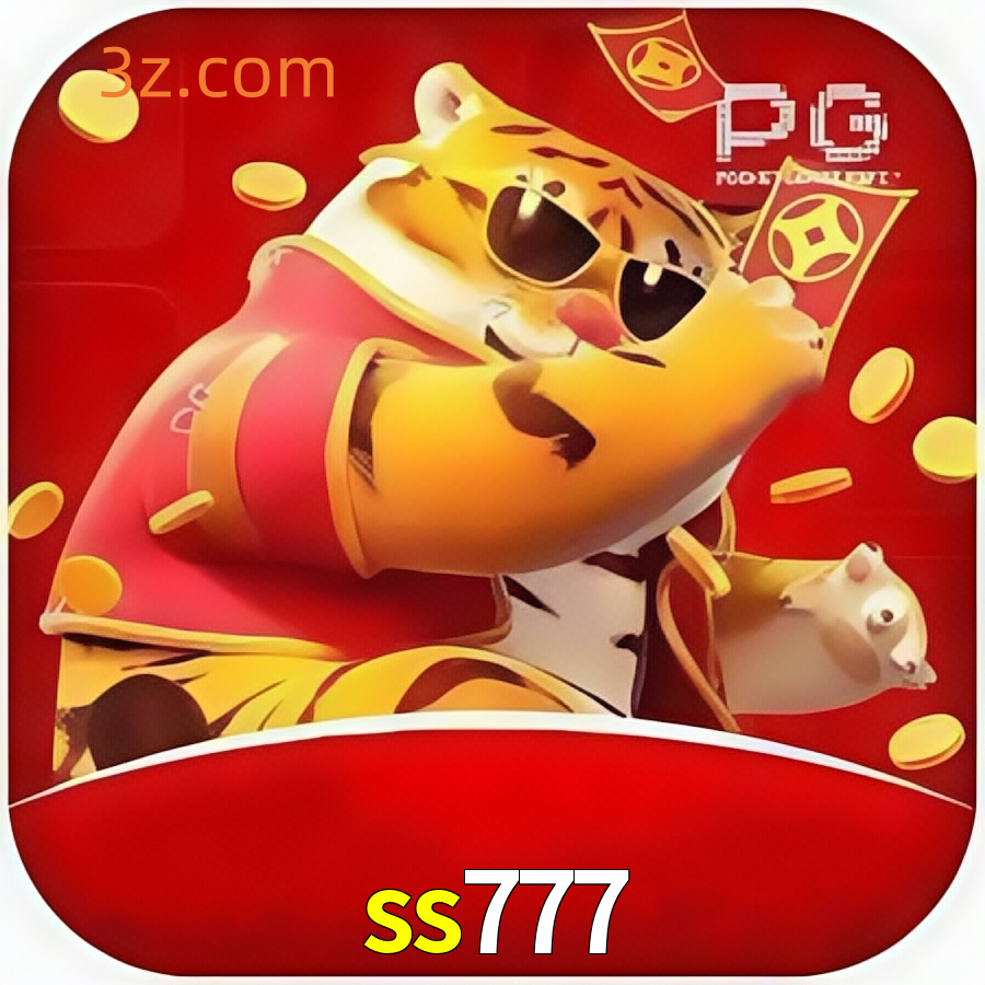 Plataforma ss777
