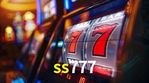 Benefícios da Conta ss777