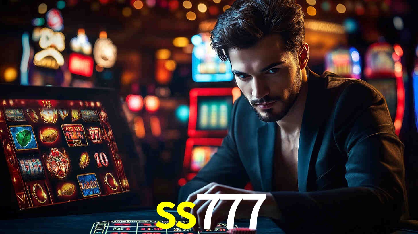 ss777,ss777 game