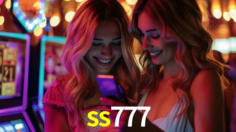 Sinta a adrenalina dos jogos de cassino com ss777