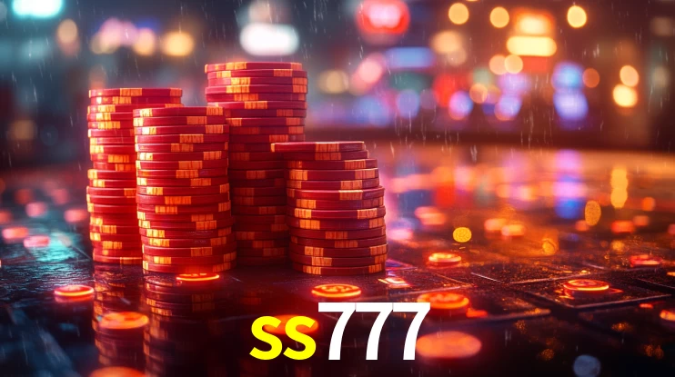 ss777,ss777 game