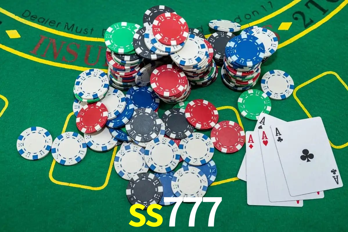 Torneios ss777
