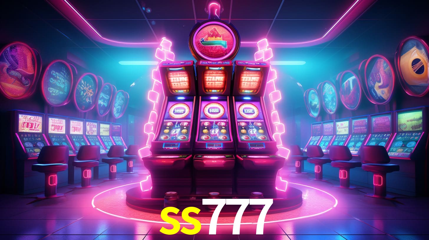 ss777 game