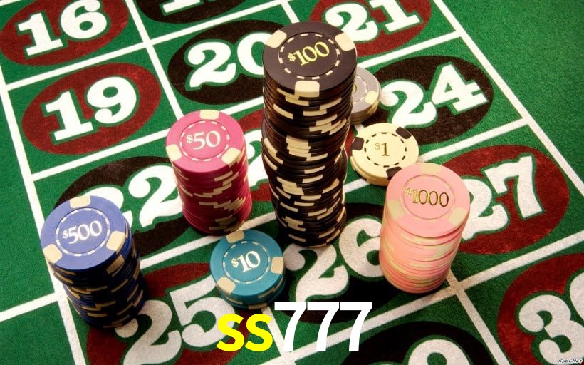 Estatísticas Esportivas ss777