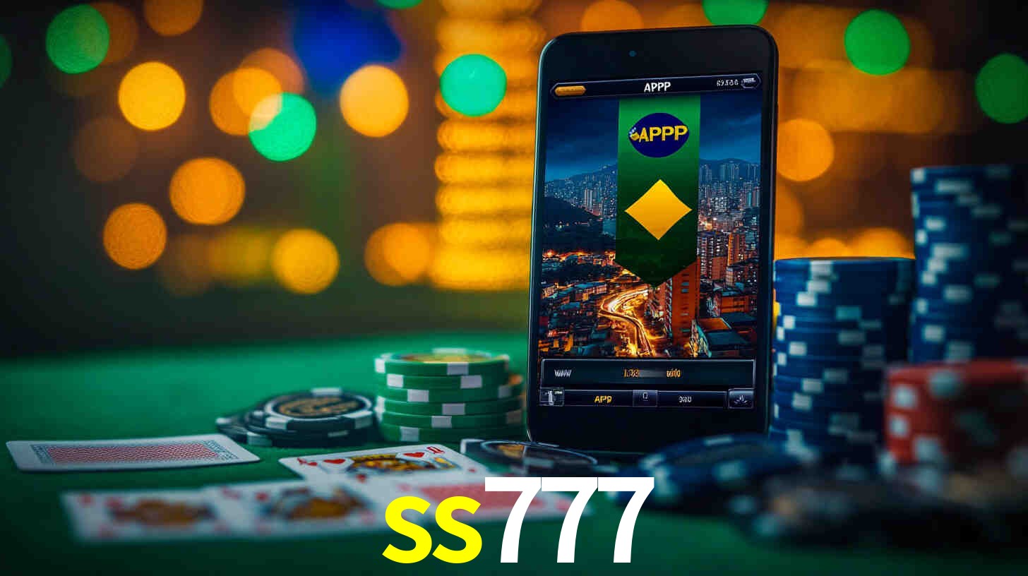 Descubra a Essência do ss777: Nossa História e Compromissos