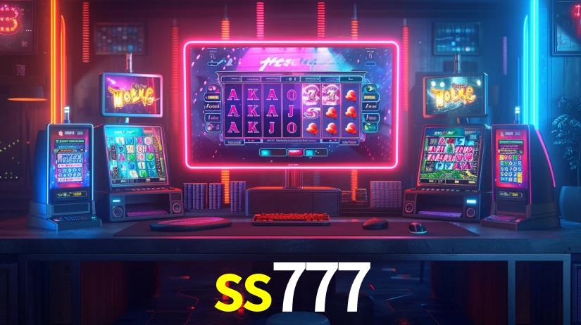 ss777 game