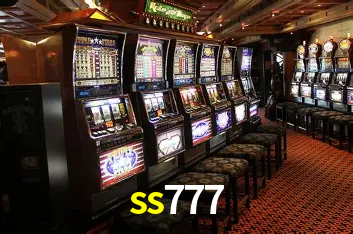 Desvendando o Mundo dos Jogos Virtuais na ss777