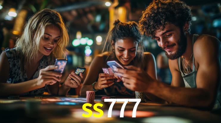 Daily Bonuses ss777