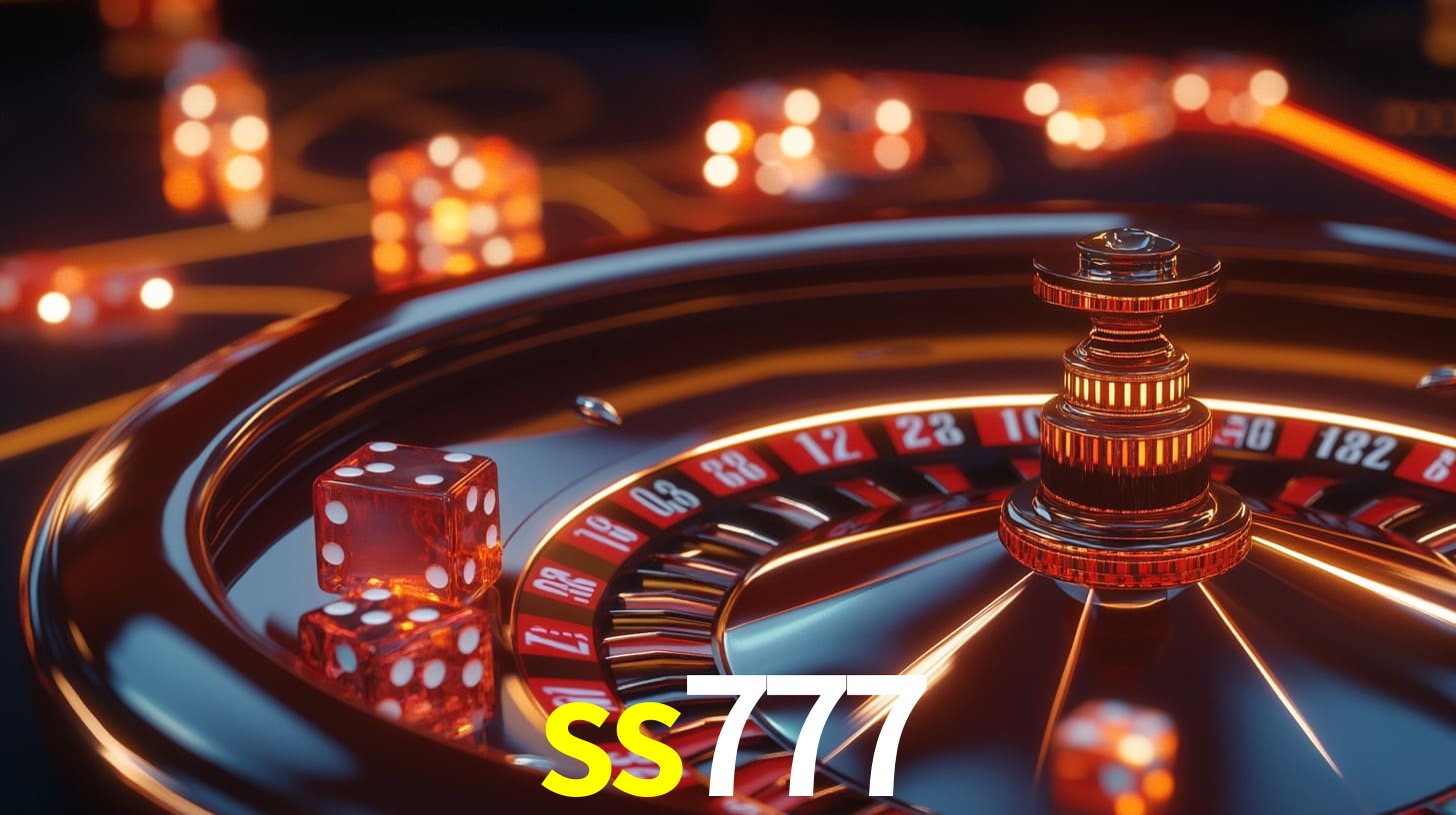ss777 login