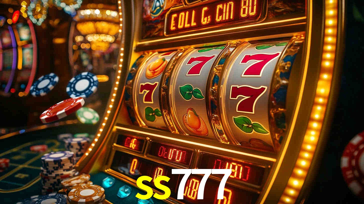 ss777 App Interface