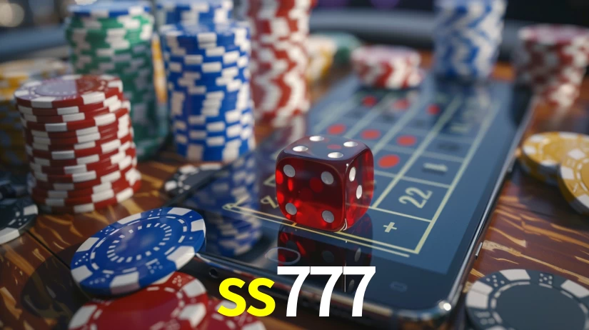 ss777 game