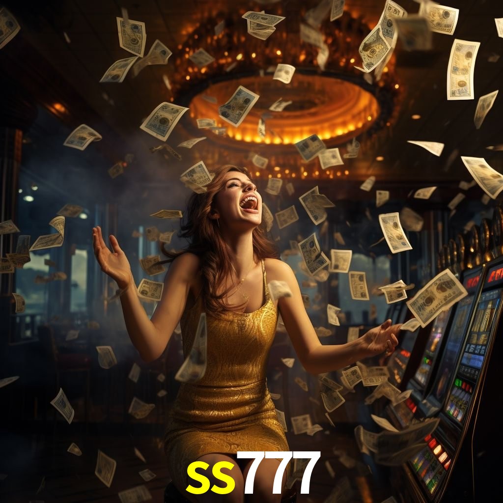 Live Casino ss777
