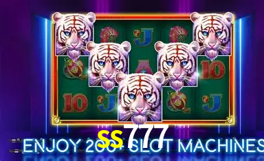 Flash Promotion ss777