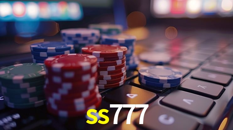 Sistemas de Segurança ss777