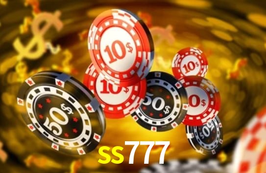 Apostas de Futebol ss777