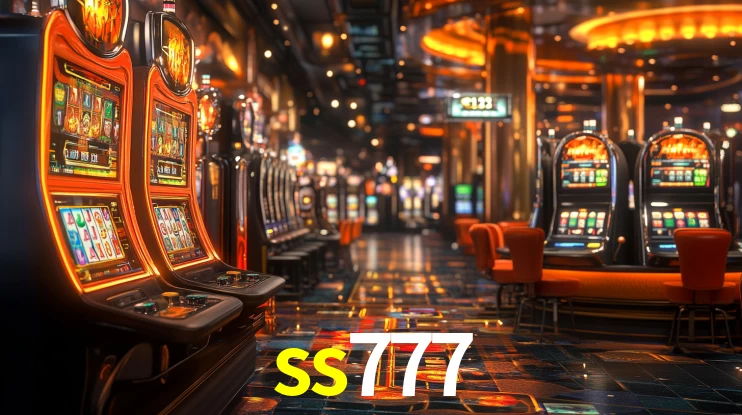 ss777,ss777 game