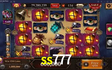 Seasonal Promotions ss777