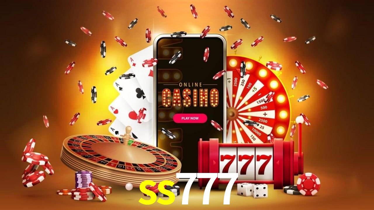 Provedores de Jogos ss777