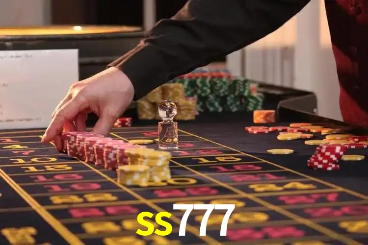 A Popularidade dos Caça-Níqueis no ss777