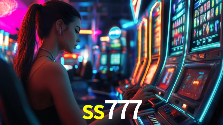 Experimente o Login Seguro Premium no ss777