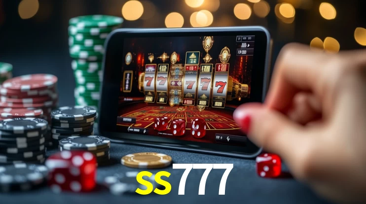 Exclusive Games ss777