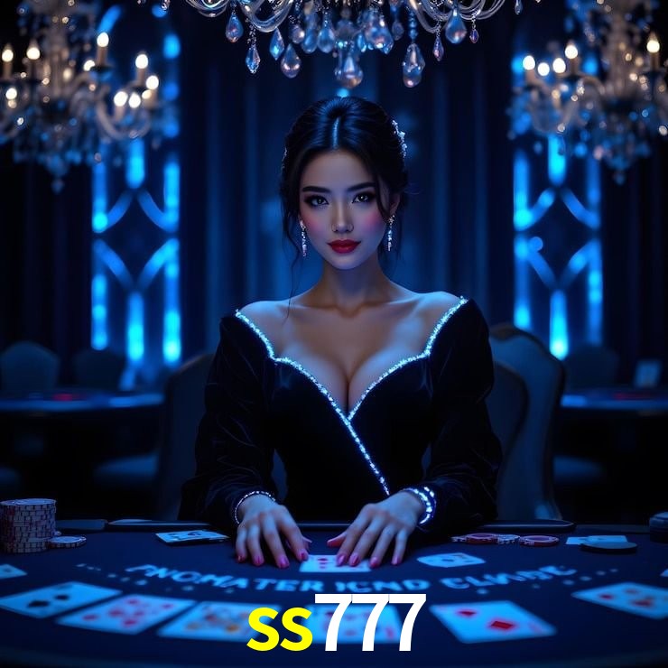 Jogos de Slot ss777