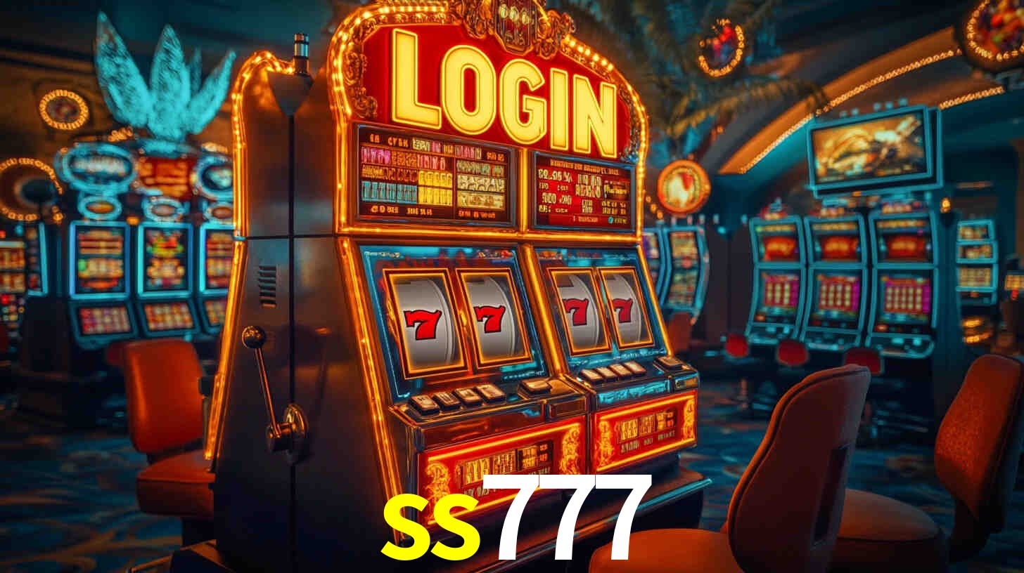 ss777,ss777 game