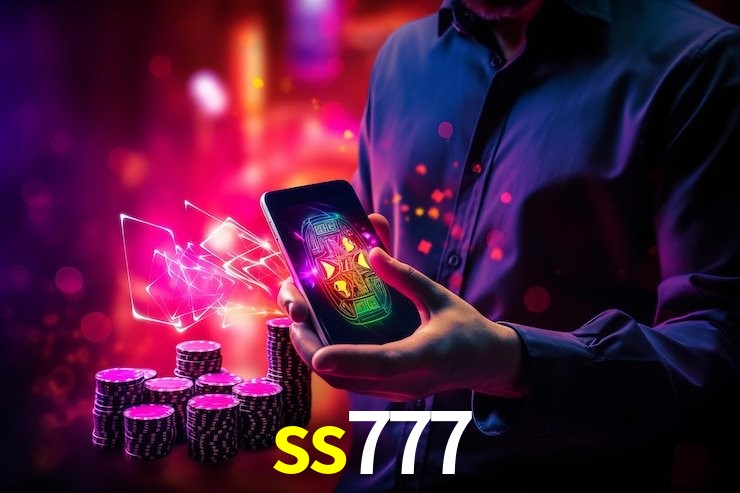 Mesa de Roleta ss777