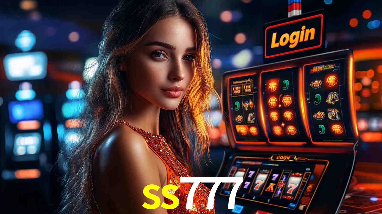 ss777 game