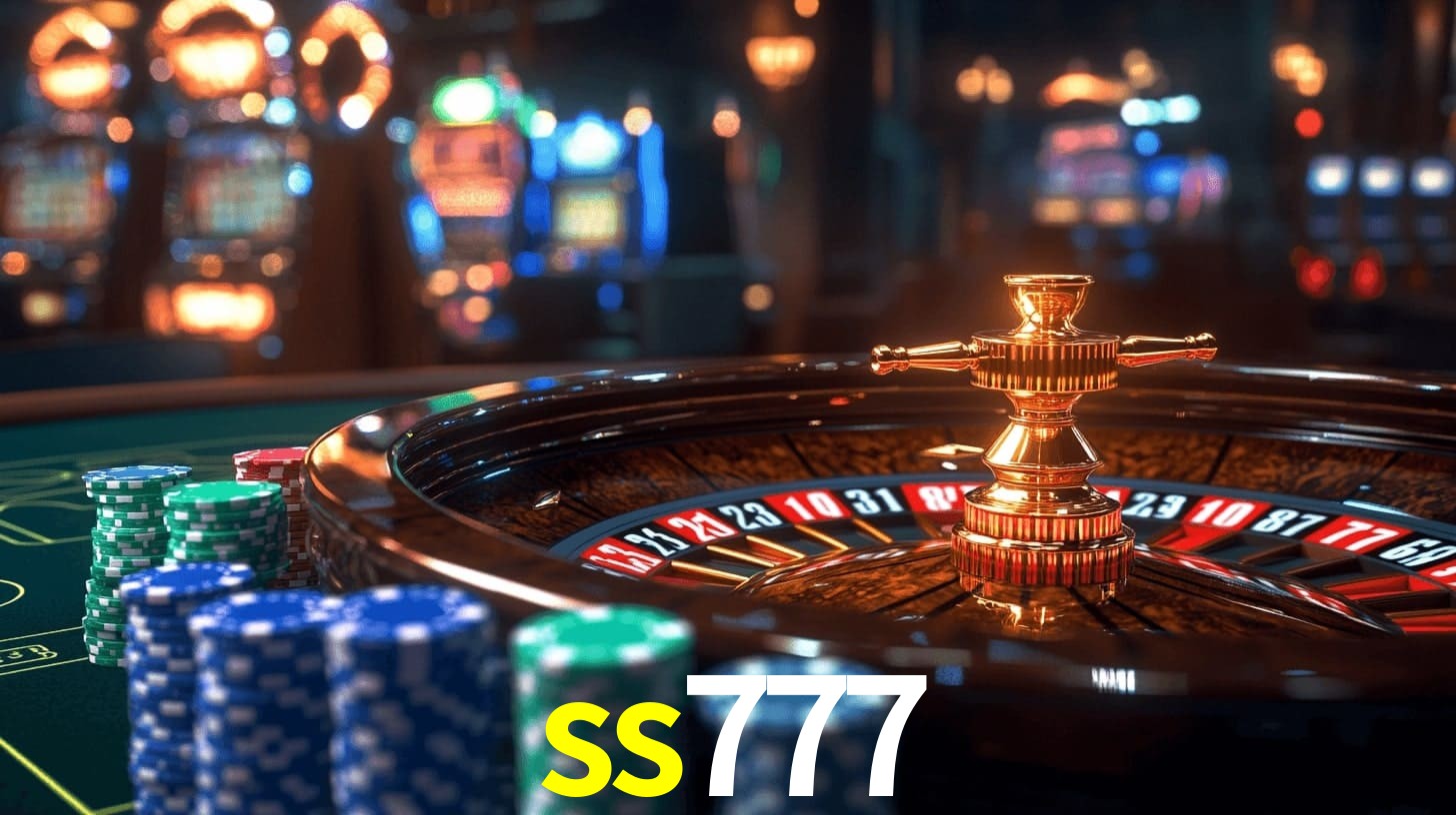 ss777: Seu Especialista em Apostas Esportivas Brasileiras
