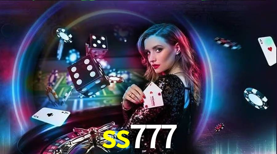 Live Casino ss777
