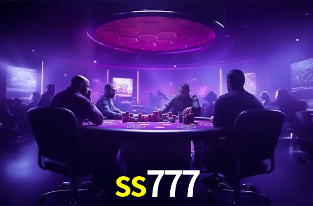 A Emoção da Loteria na ss777: Uma Chance de Mudança de Vida