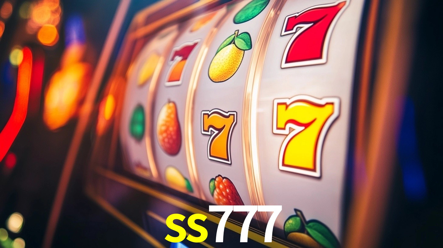 ss777 login