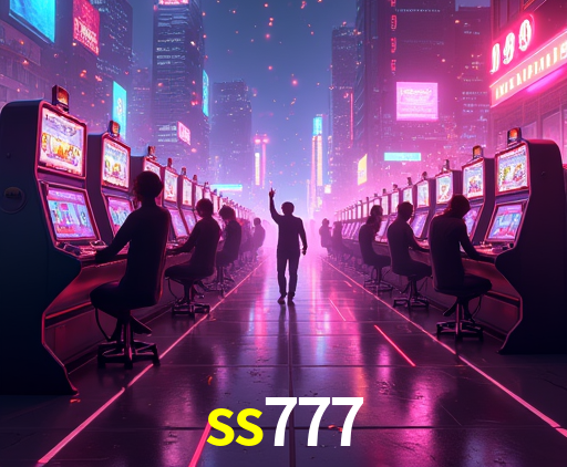 Casino Ao Vivo ss777