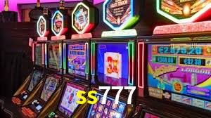 Interface do App ss777