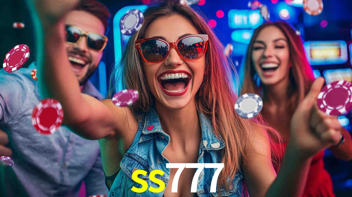 Descubra a Essência do ss777: Nossa História e Compromissos