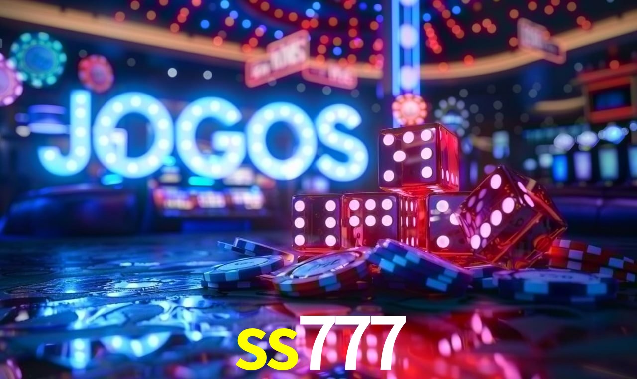 Jogos Exclusivos ss777