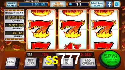 Descubra o Mundo do Cassino Online com ss777