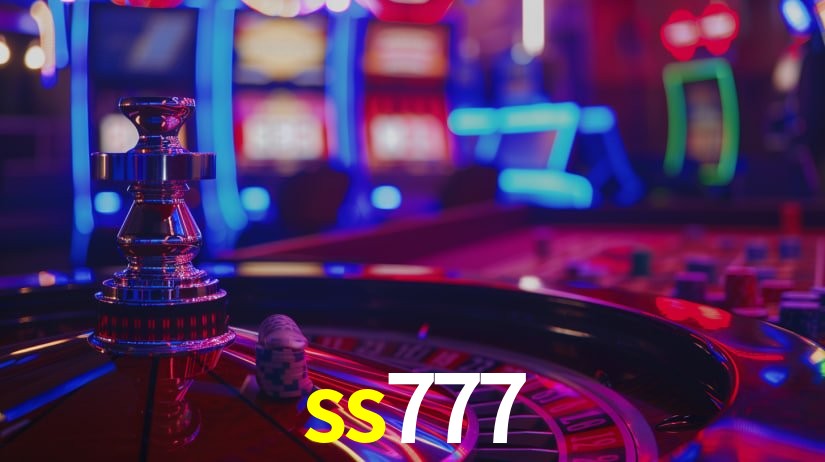 ss777,ss777 game