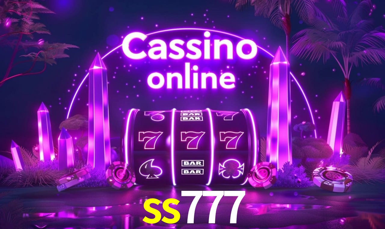 Design Responsivo ss777