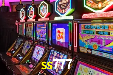 A Emoção da Loteria na ss777: Uma Chance de Mudança de Vida