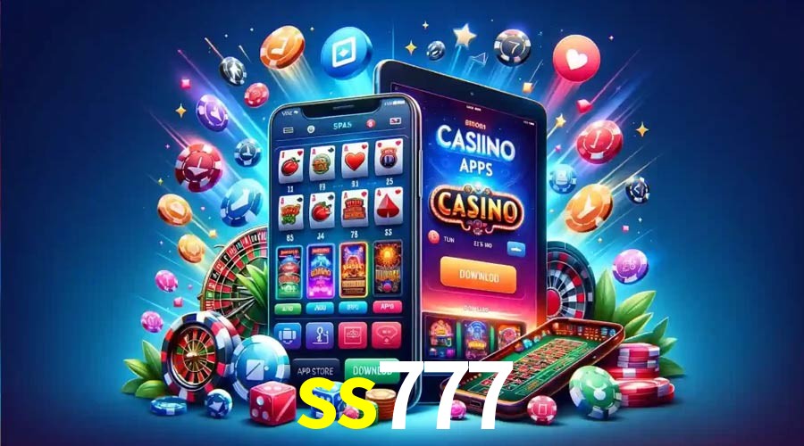 Slot Games ss777