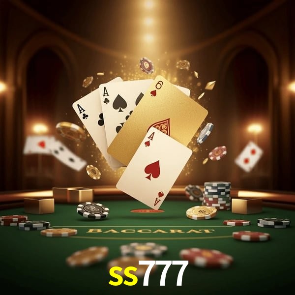 Roulette Table ss777
