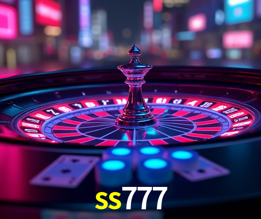 Inovações de Jogos na ss777: O Futuro das Experiências Interativas