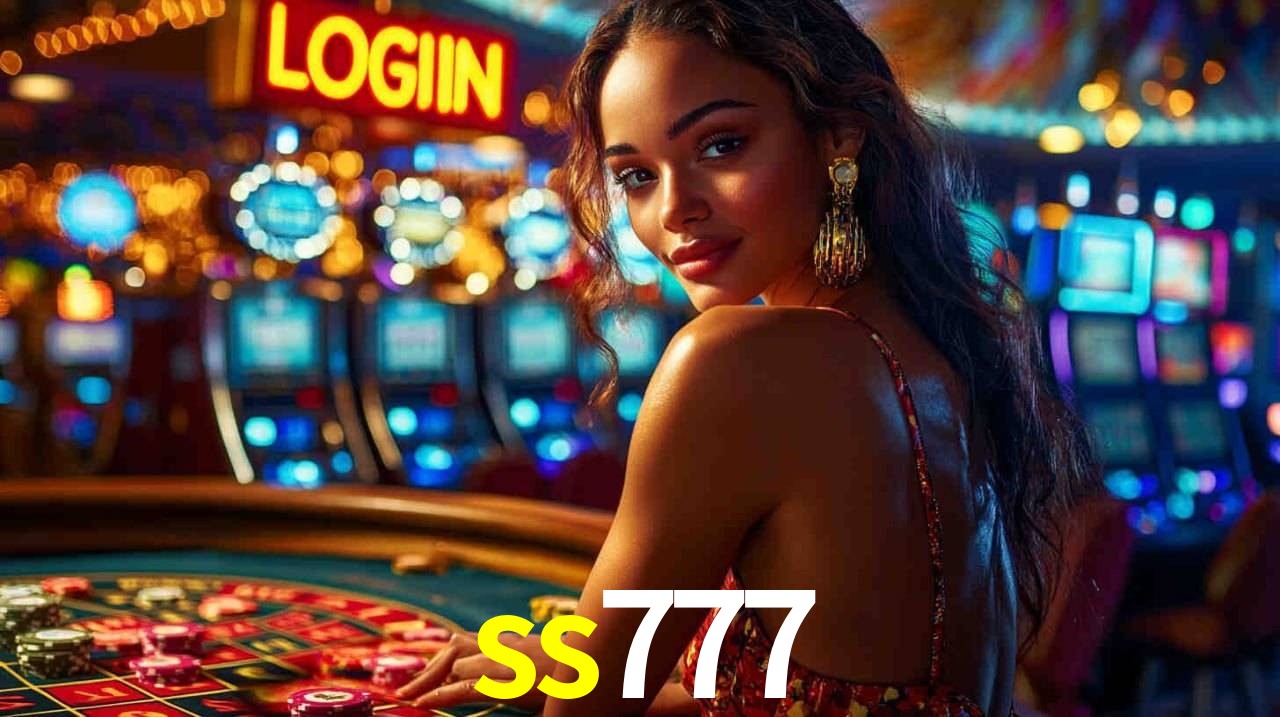 Casino Ao Vivo ss777