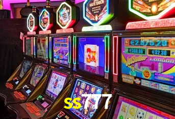 Apostas Esportivas na ss777: Um Guia Completo